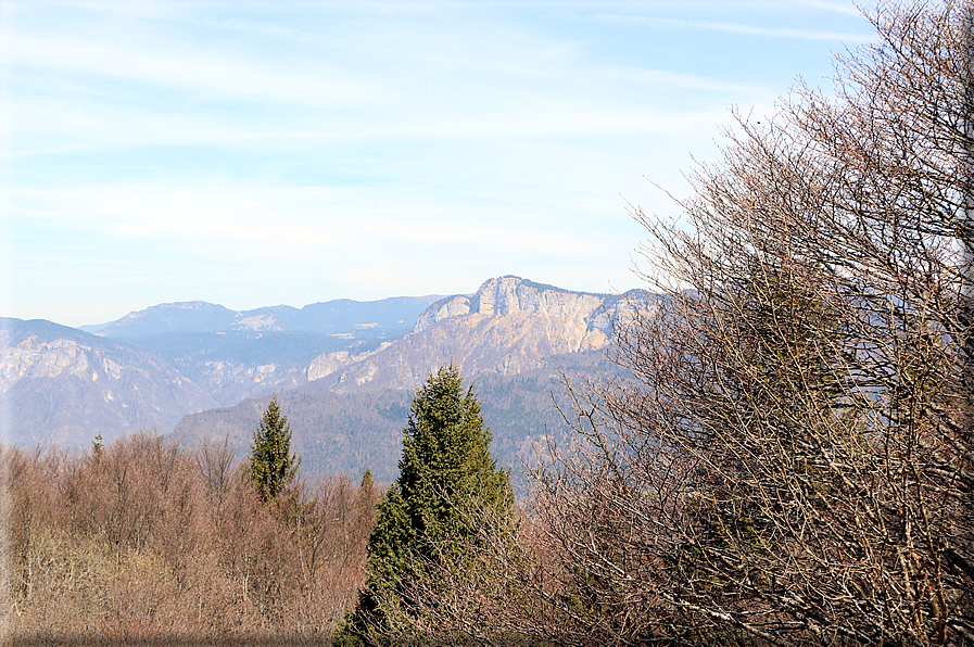 foto Monte Cengio